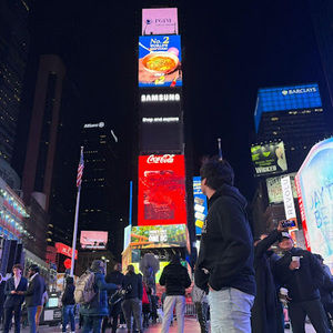 Meet your Posher, Manuel leandro